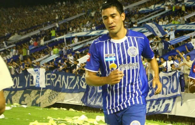 Cuestión de horas