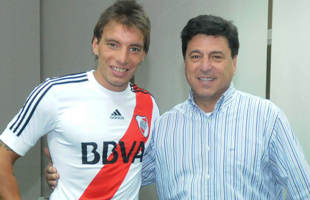 "El objetivo es salir campeón"