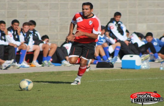River empató 1-1 con Godoy Cruz