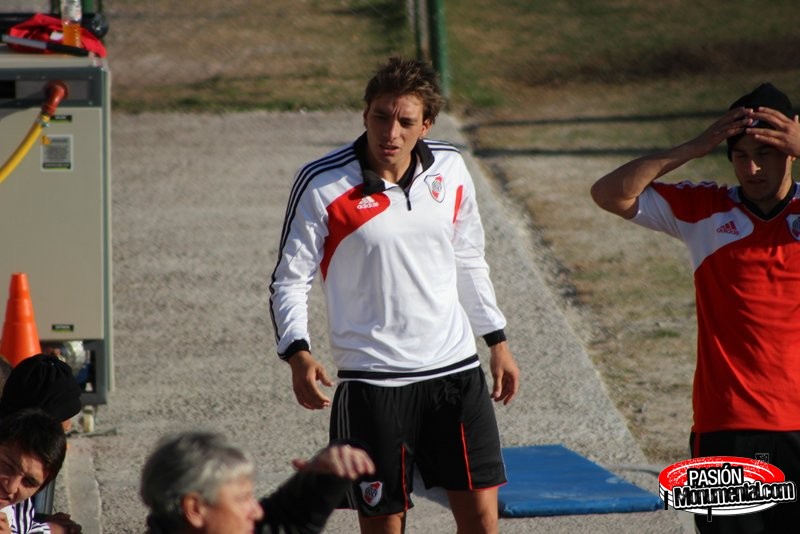 Bienvenido, Jonathan