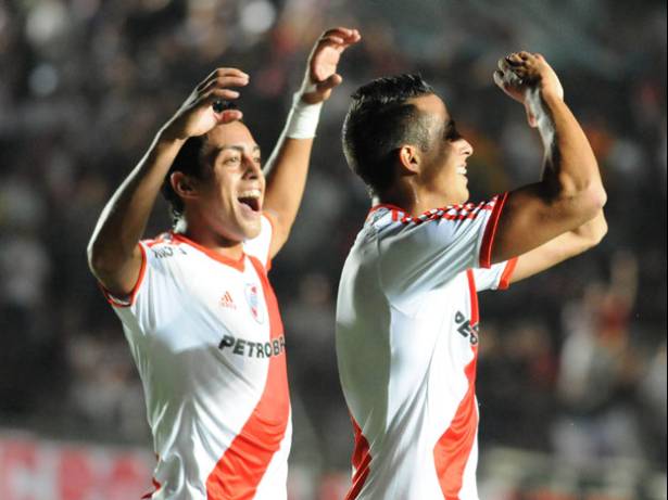 ¿Cuánto más durarán en River?