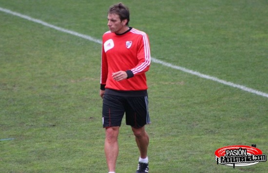 Siguen probando en defensa