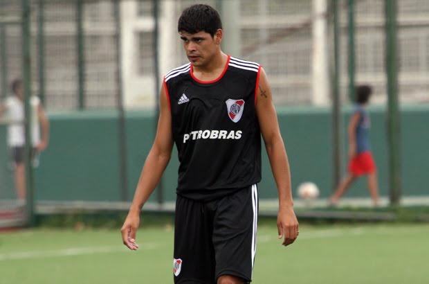 Bou se fue a Olimpo