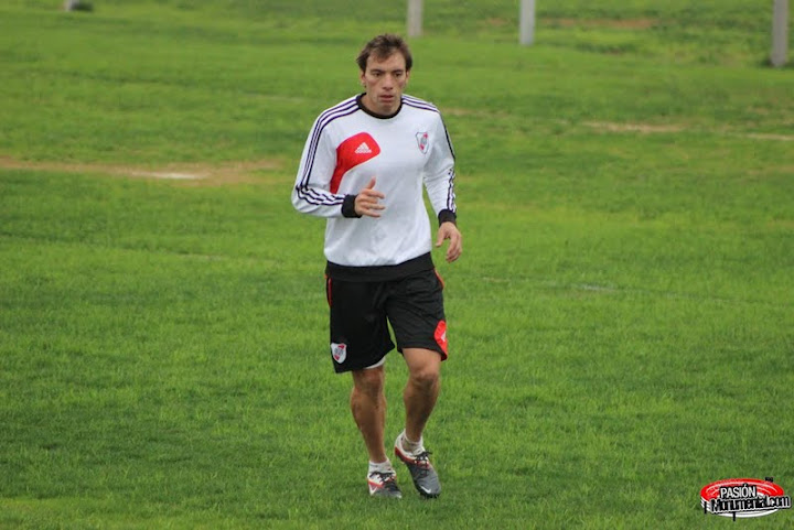 El plan para que Botinelli juegue