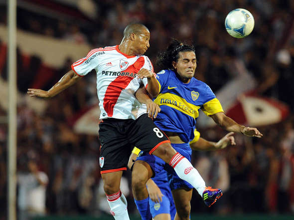 ¿Tres Superclásicos en un mes?