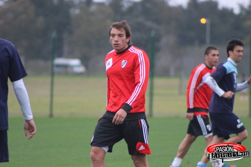 El debut de Bottinelli