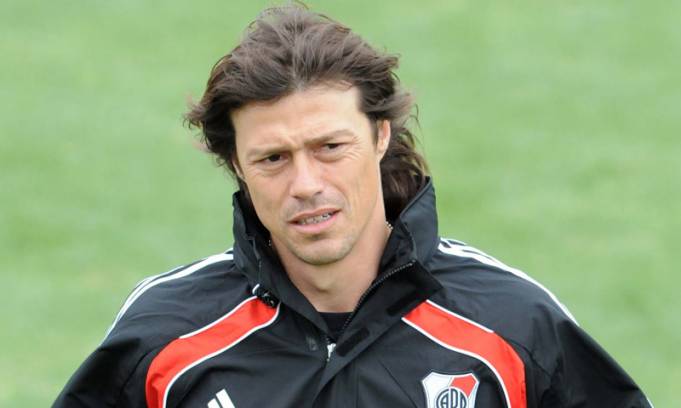 Por esto peligra el técnico