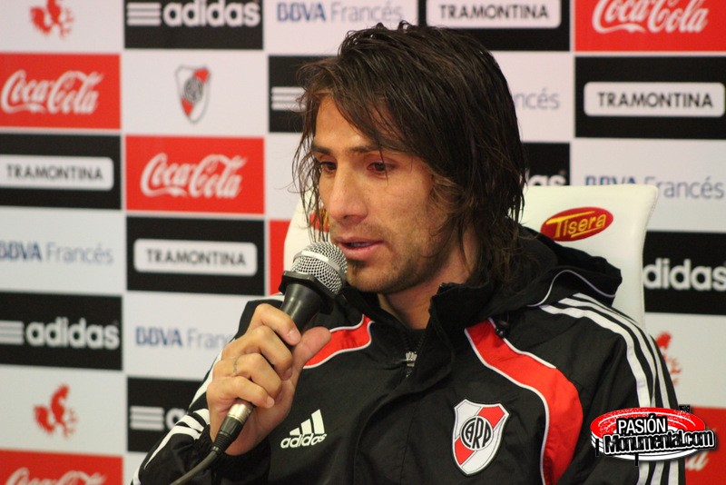 "Almeyda no tiene fecha de vencimiento"