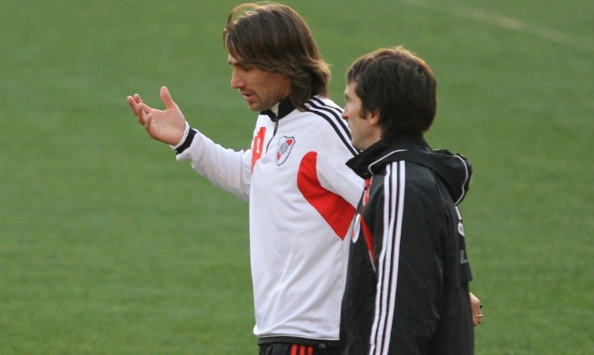 Otra vez a la Selección