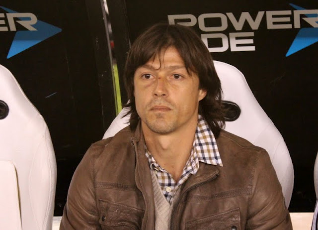 “No tengo palabras para agradecerle al plantel”