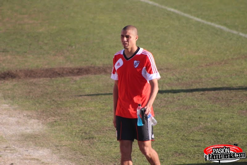 Vuelve David, ¿quién sale?