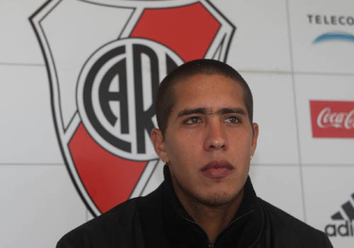 Maidana comenzó con su recuperación