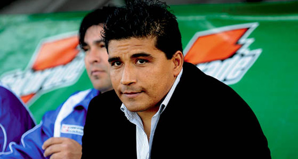 Así llega Godoy Cruz
