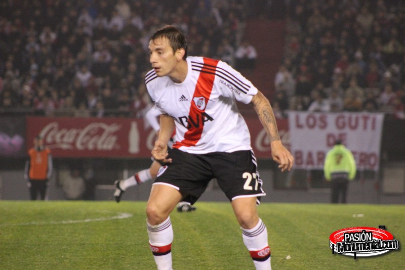 "Hay que hacer 30 puntos"