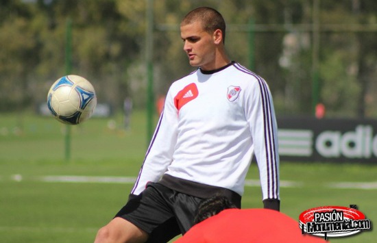 “Es difícil pensar en Quilmes”