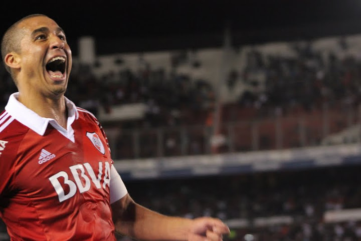 ¿El único cumpleaños en Núñez?