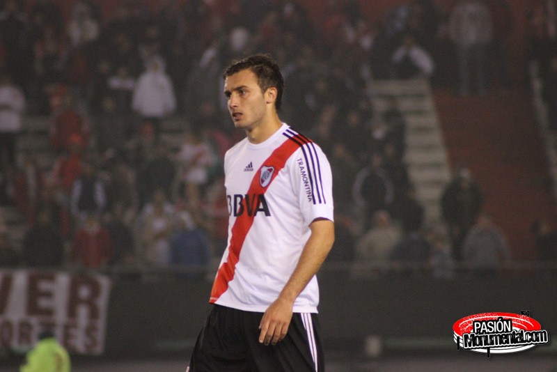 “Sería un error pensar en Boca”