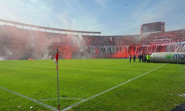 El Superclásico ya tiene horario