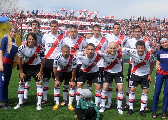 Hay equipo