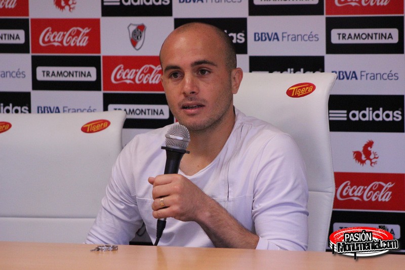 “Siempre soñé con jugar un Superclásico”