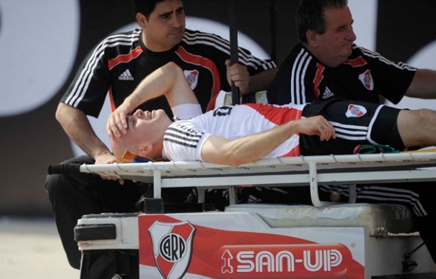 River puede comprar, pero no lo hará