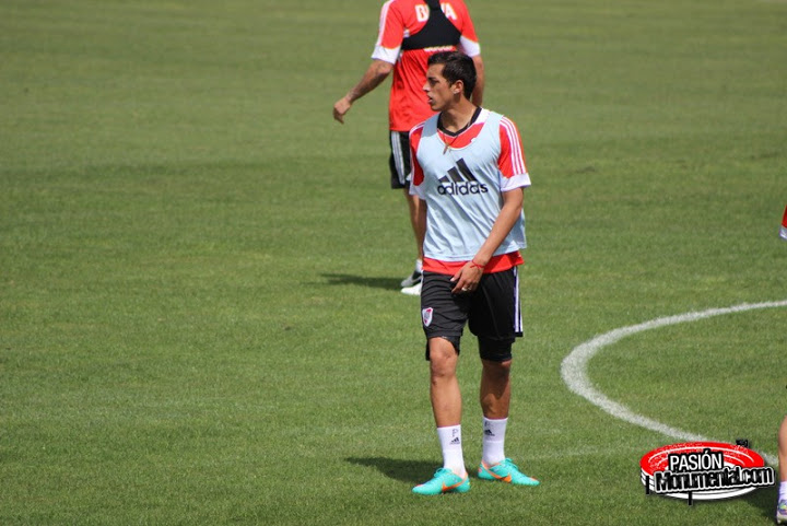 El regreso de Funes Mori
