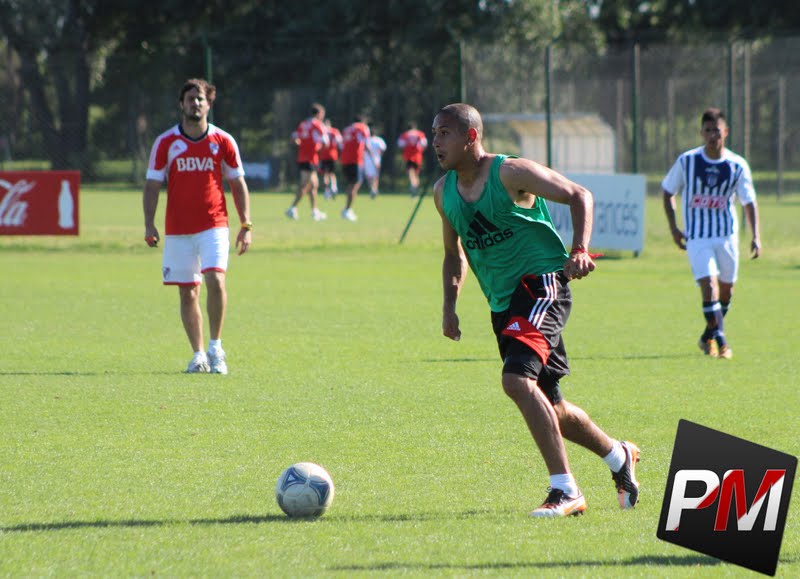 A puro gol