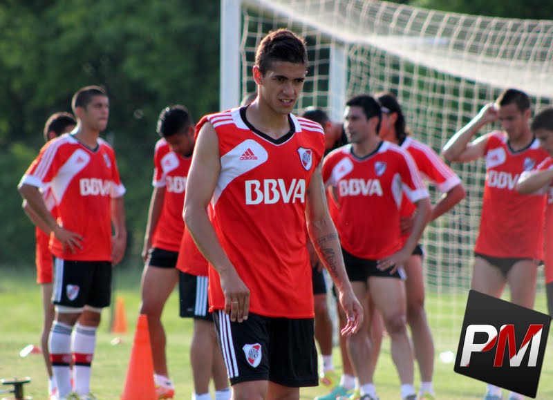 Pobre actuación de los suplentes
