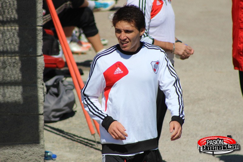 Conocé a Matías Kranevitter
