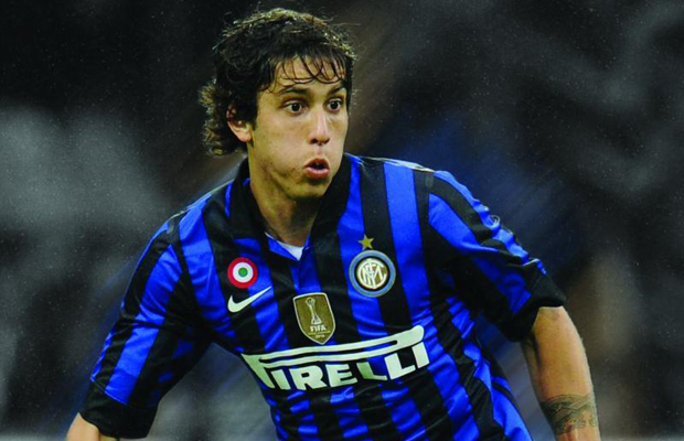 Daniel, llévate a Ricky Alvarez