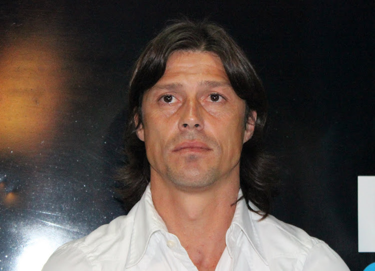 Echaron a Almeyda