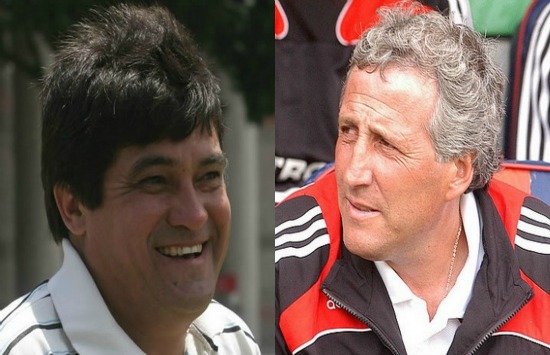 Los últimos interinatos no fueron felices