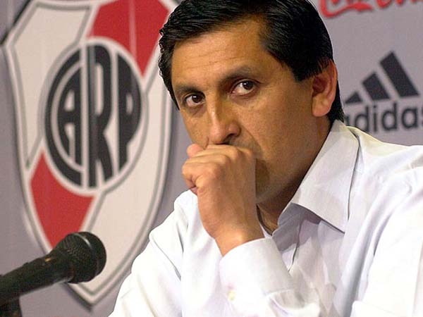 ¡Ya vino Ramón!