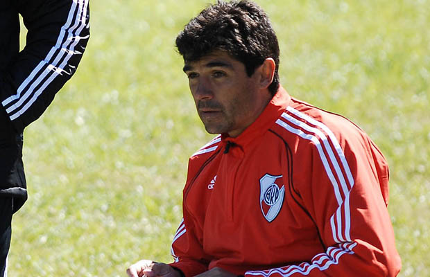 Equipo confirmado