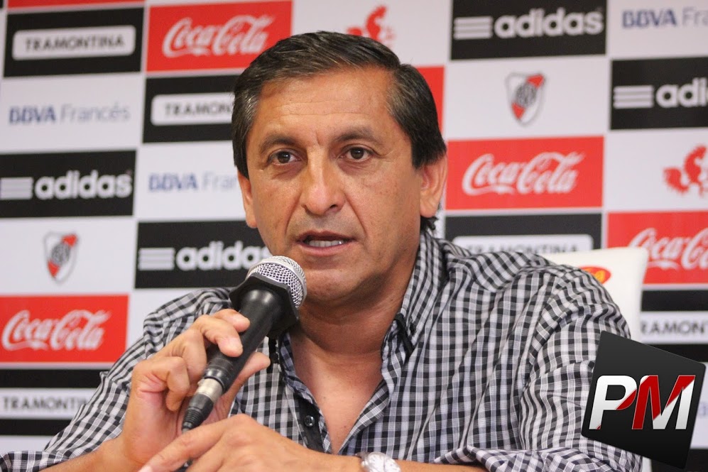 "Es muy difícil hablar de ciertos nombres"