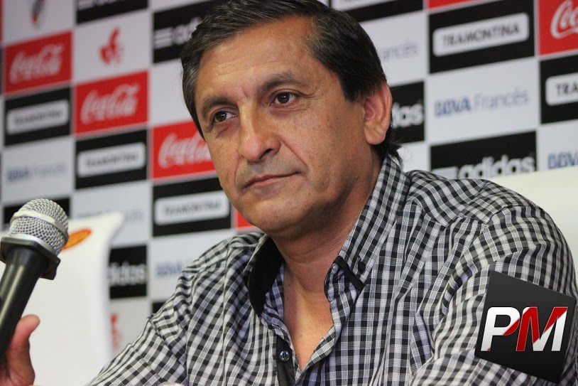 Los puestos que quiere reforzar Ramón