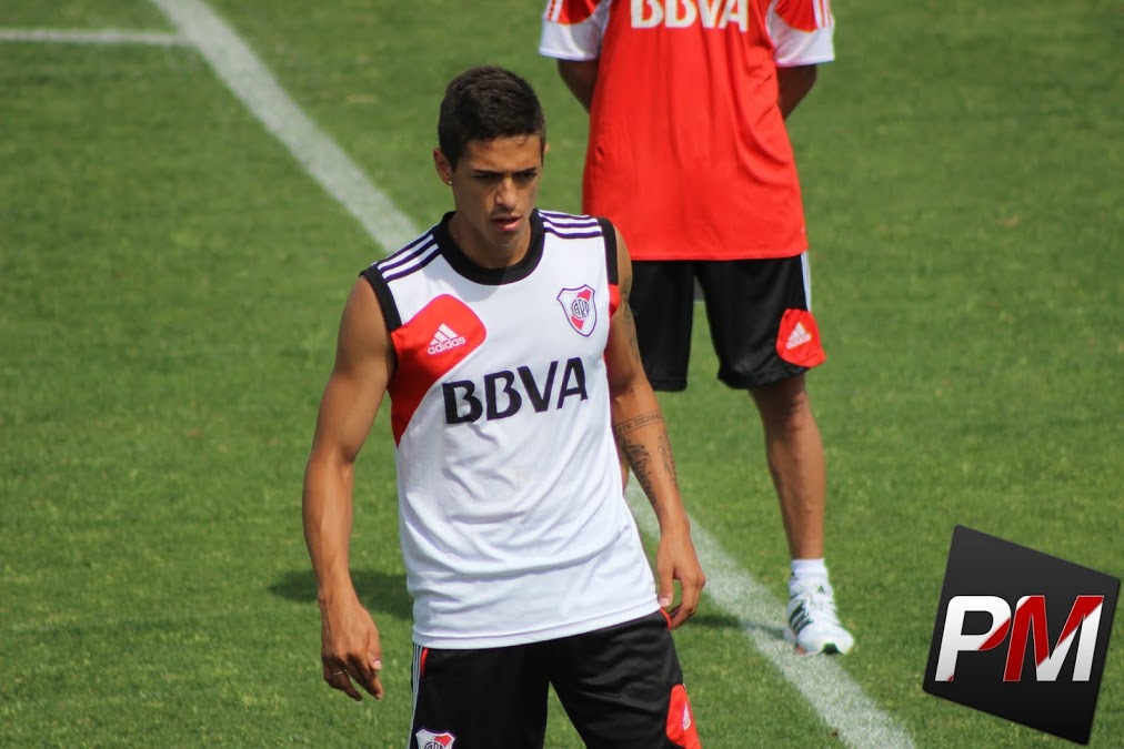 Con Ramón vuelve el enganche