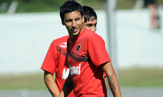 Lo de Vangioni también es complicado