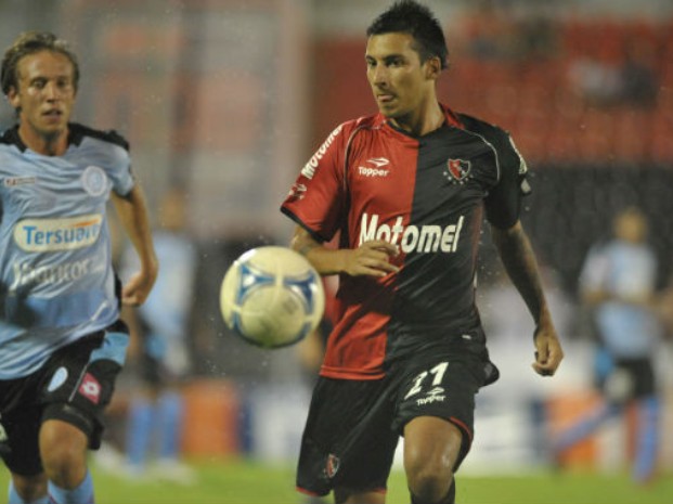 Acercamiento por Vangioni