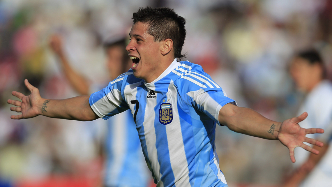 “No existe nada de Iturbe a River”