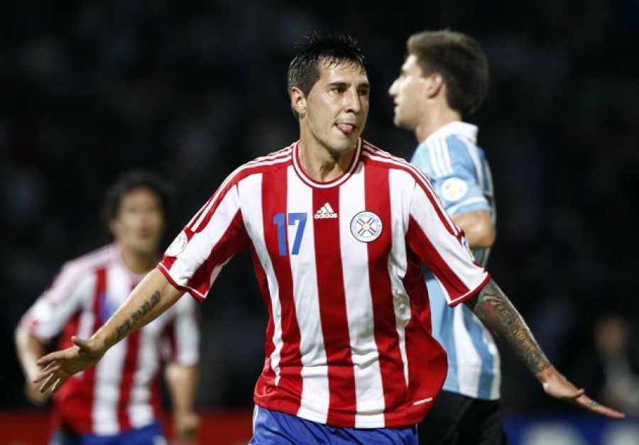 “Hoy no pensamos en vender a Fabbro”