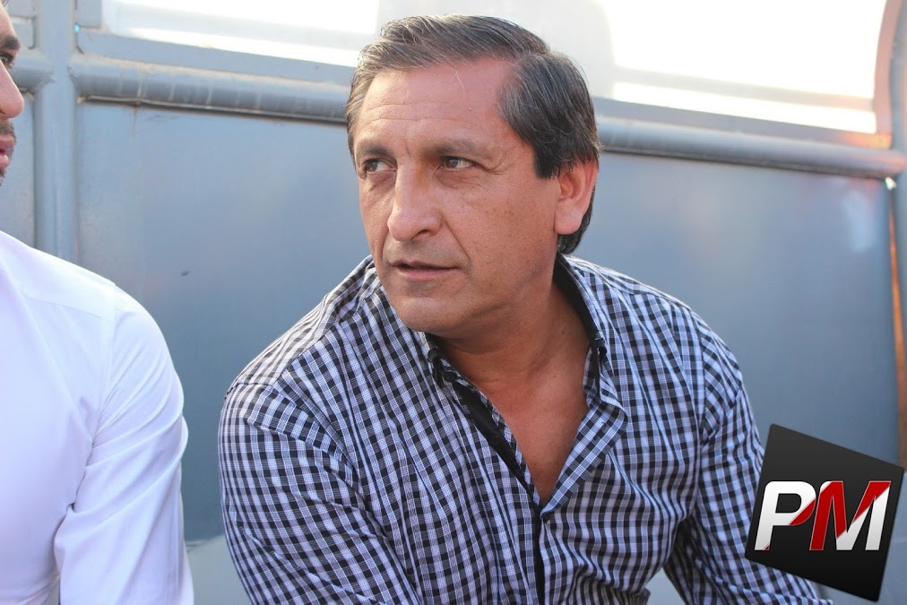 "A Vangioni lo vamos a necesitar en ataque"