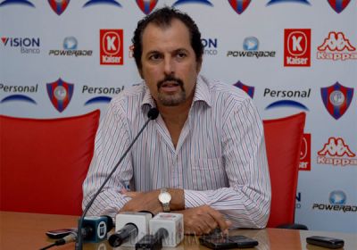 “Fabbro es intransferible”