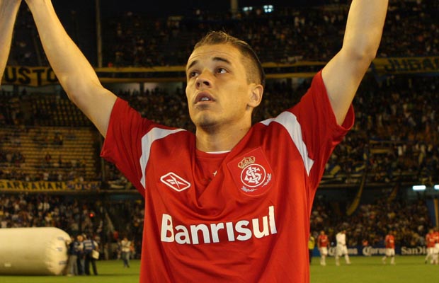 “D’Alessandro va a volver”