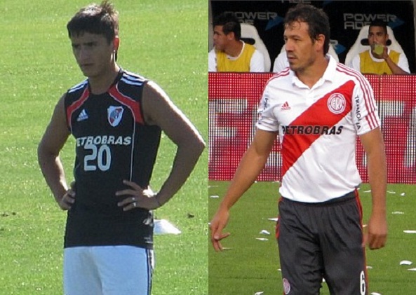 Ellos también vuelven