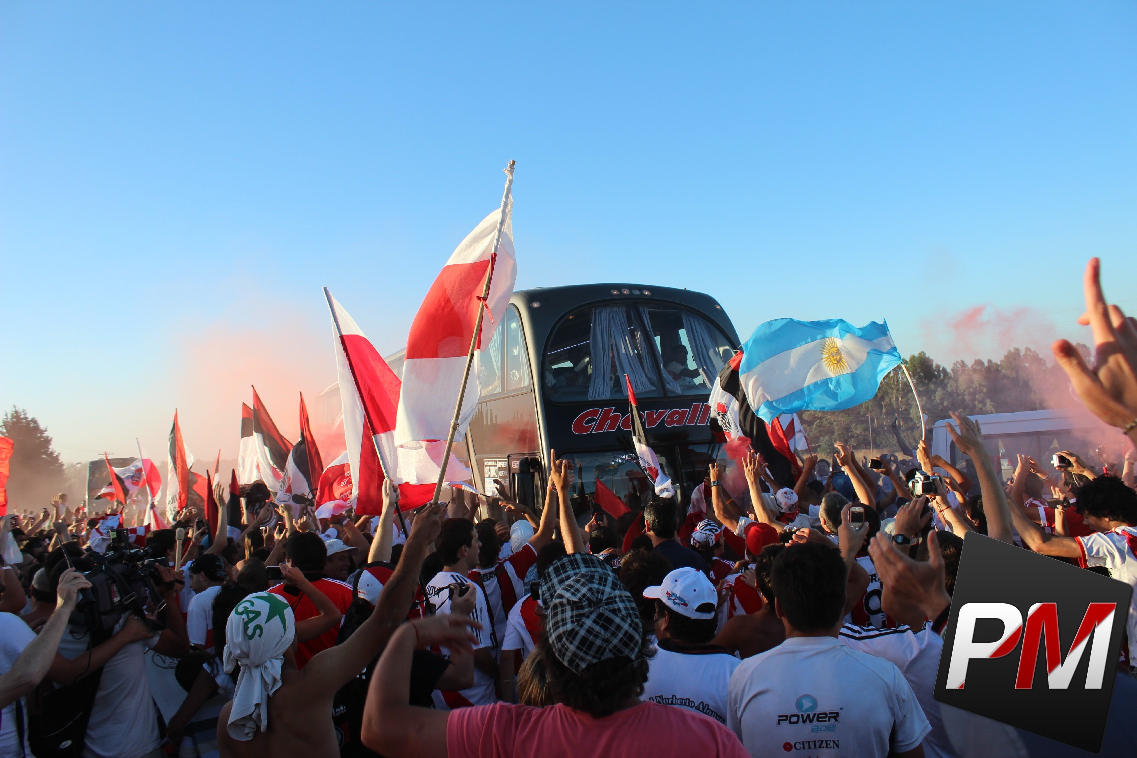 Se movió hasta la piedra de Tandil