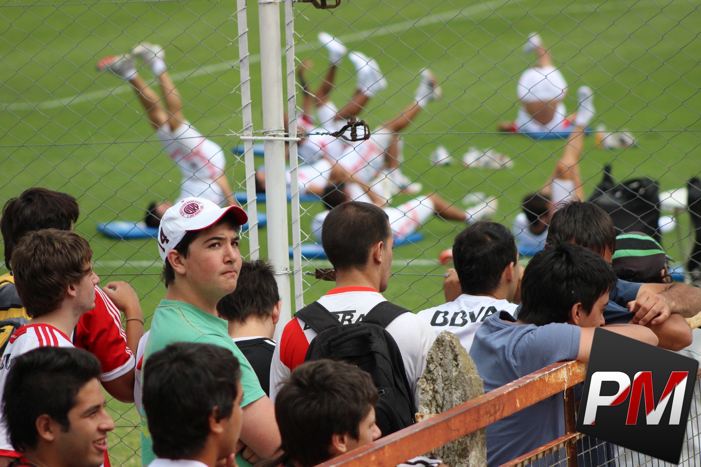 Pretemporada para todos