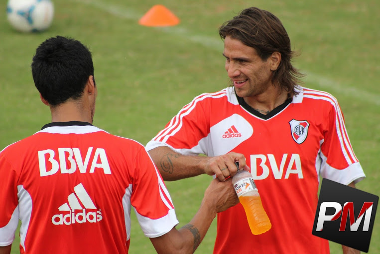 “Nos hace sentir que la camiseta tiene historia”