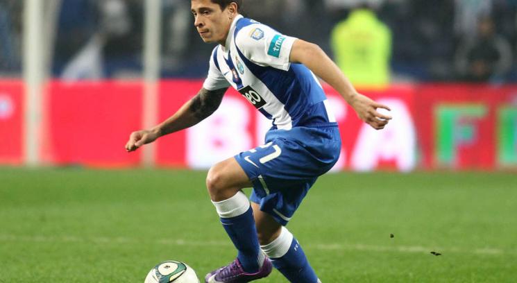¿Para cuándo Iturbe?