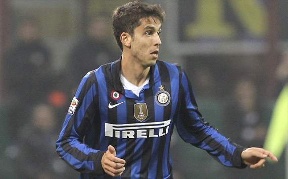 Ricky Alvarez no viene